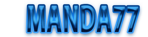 MANDA77 Logo